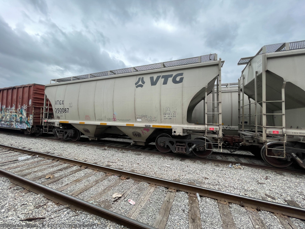 VTGX 350087